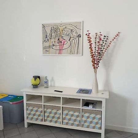 Maison Imperatore Sorrento Eksteriør billede